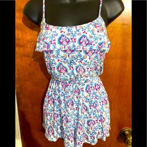 Abercrombie Kids Romper